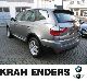2008 BMW  X3 xDrive20d + Climate control Cruise control Off-road Vehicle/Pickup Truck Used vehicle photo 7