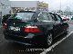 2008 BMW  Series 5 Touring 520d 177ch EXCELLIS Estate Car Used vehicle photo 9