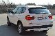 2011 BMW  X3 20d xDRIVE FUTURA AUT.NAVI XENOPDC NUOVASCONT Off-road Vehicle/Pickup Truck New vehicle photo 2