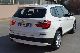 2011 BMW  X3 20d xDRIVE FUTURA AUT.NAVI XENOPDC NUOVASCONT Off-road Vehicle/Pickup Truck New vehicle photo 3