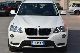 2011 BMW  X3 20d xDRIVE FUTURA AUT.NAVI XENOPDC NUOVASCONT Off-road Vehicle/Pickup Truck New vehicle photo 8