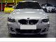 2008 BMW  535 SPORTS PACK A Limousine Used vehicle photo 7