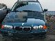 BMW  318tds touring 1995 Used vehicle photo