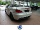 2008 BMW  135i Convertible Aut.M-Sportpak.18 \ Cabrio / roadster Used vehicle photo 6