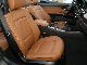 2010 BMW  320 i Convertible Navi-Prof. Xenon Leather Comfort Pake Cabrio / roadster Used vehicle photo 4