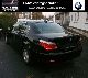 2007 BMW  525d (Bluetooth Navi Xenon PDC leather climate) Limousine Used vehicle photo 2