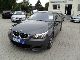 BMW  M5 V-max 300km / h + head-up display, keyless + TV + +19 \ 2008 Used vehicle photo