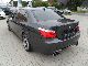 2008 BMW  M5 V-max 300km / h + head-up display, keyless + TV + +19 \ Limousine Used vehicle photo 2