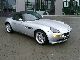2001 BMW  Z8 Roadster Cabrio / roadster Used vehicle photo 9