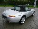 2001 BMW  Z8 Roadster Cabrio / roadster Used vehicle photo 11