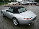 2001 BMW  Z8 Roadster Cabrio / roadster Used vehicle photo 12