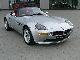 BMW  Z8 Roadster 2001 Used vehicle photo