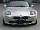 2001 BMW  Z8 Roadster Cabrio / roadster Used vehicle photo 1