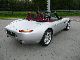 2001 BMW  Z8 Roadster Cabrio / roadster Used vehicle photo 2
