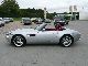 2001 BMW  Z8 Roadster Cabrio / roadster Used vehicle photo 3