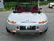 2001 BMW  Z8 Roadster Cabrio / roadster Used vehicle photo 4