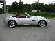 2001 BMW  Z8 Roadster Cabrio / roadster Used vehicle photo 6