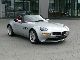 2001 BMW  Z8 Roadster Cabrio / roadster Used vehicle photo 8