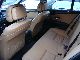 2008 BMW  525d Touring * XENON * NAVI * MODEL * NEW * Beige Leather Estate Car Used vehicle photo 9