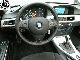 2007 BMW  325d DPF Aut. M sports package. Aktivl. Glass roof navigation Limousine Used vehicle photo 9