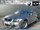 BMW  318d Navi Bluetooth PDC charge by Sitzhzg 2009 Used vehicle photo