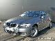 2009 BMW  318d Navi Bluetooth PDC charge by Sitzhzg Limousine Used vehicle photo 1