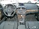 2010 BMW  X3 xDrive 30DA NaviProf leather glass roof, xenon Off-road Vehicle/Pickup Truck Used vehicle photo 4