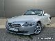 2008 BMW  Z4 2.5 Si Ed. Sports, NaviProf, stereo, leather Cabrio / roadster Used vehicle photo 1
