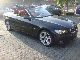 2008 BMW  325d Convertible DPF Aut. F1 leather steering Navi Xenon M Cabrio / roadster Used vehicle photo 1