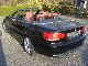 2008 BMW  325d Convertible DPF Aut. F1 leather steering Navi Xenon M Cabrio / roadster Used vehicle photo 8