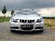 2006 BMW  325 xi Touring ALLRAD attention from an M-Sport Package Estate Car Used vehicle photo 11