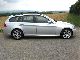 2006 BMW  325 xi Touring ALLRAD attention from an M-Sport Package Estate Car Used vehicle photo 2