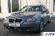 BMW  D DPF 520 Touring Edition Lifestyle (Navi) 2009 Used vehicle photo
