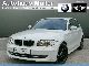 BMW  123d 3-D navigation system, xenon lights, sport seats, a stereo, USB, Shadow 2008 Used vehicle photo