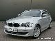 2010 BMW  116d 5-T. Xenon glass roof heated seats bluetooth Limousine Used vehicle photo 1
