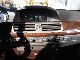 2001 BMW  Xenon 19-inch aluminum Standh 745i TV. Leather LOOK Limousine Used vehicle photo 12