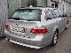 2008 BMW  E61 525d Navi / Xenon / Standheiz. / Panorama Estate Car Used vehicle photo 2