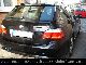 2008 BMW  525d Touring Aut. * Mod.09 | T.Leder | GPS | Xenon * 1A * Estate Car Used vehicle photo 4