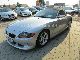 2004 BMW  Z4 2.5i roadster leather xenon automatic climate control Cabrio / roadster Used vehicle photo 7