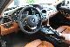 2012 BMW  NaviProf 328i automatic leather sunroof Xenon Limousine Demonstration Vehicle photo 3