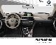 2012 BMW  Modern Line 320d Navi automatic sunroof Xeno Limousine Demonstration Vehicle photo 3