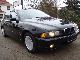 2000 BMW  525i * NAVI * climate control * VULL SERVICE BOOK * Limousine Used vehicle photo 2