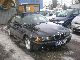 2000 BMW  Klimatr 525i / Automatic / EL.GSHD / PDC Xenon / Limousine Used vehicle photo 1