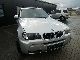 2005 BMW  X3 3.0d * funding rate mtl.250 € Limousine Used vehicle photo 9