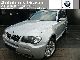 BMW  X3 3.0d * funding rate mtl.250 € 2005 Used vehicle photo