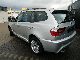 2005 BMW  X3 3.0d * funding rate mtl.250 € Limousine Used vehicle photo 6