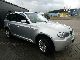 2005 BMW  X3 3.0d * funding rate mtl.250 € Limousine Used vehicle photo 8