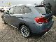 2011 BMW  X1 23d month. No. L-o rate. € 690, - * Off-road Vehicle/Pickup Truck Used vehicle photo 6