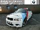 BMW  1 Series M Coupe Safety Car appearance RRP: 63 230, - 2011 Demonstration Vehicle photo