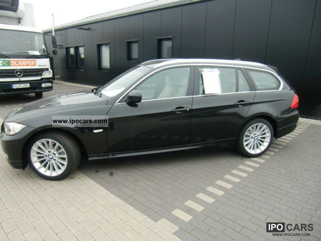 2012 BMW 320d Exclusive UPE 49 180, per month lease 379